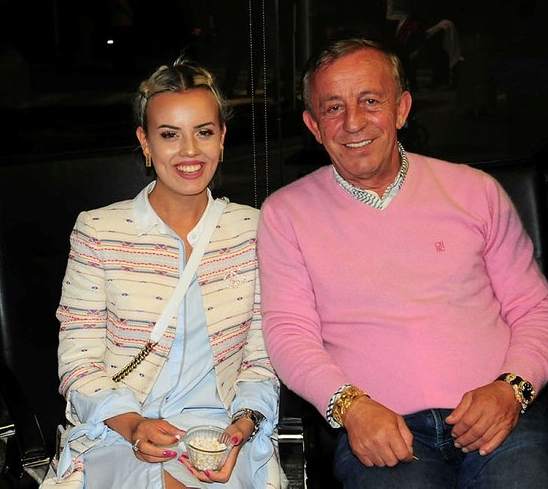 Ali Ağaoğlu'nu özledim diyen Duygusu Gülpınar'ın yeni aşkı bakın kim çıktı - Resim: 3