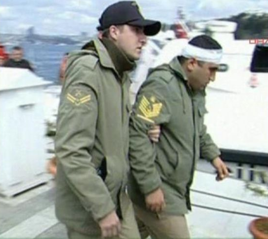 İstanbul'da esrarengiz kaza - Resim: 2