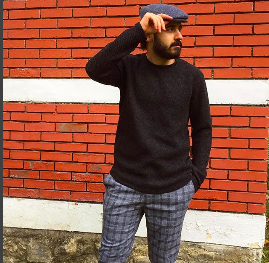 Tayfun Erdoğan'ın babası ve annesi kim Survivor Tayfun ailesi - Resim: 3