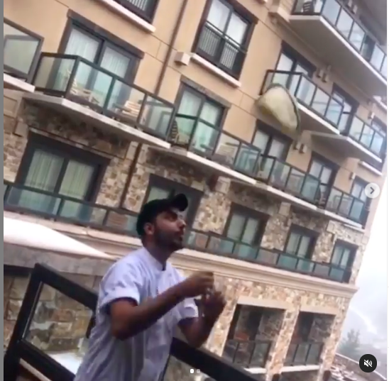 Masterchef'te Serhat finalde nişanlısı kimdir basitçe şampiyon olurum demişti - Resim: 4