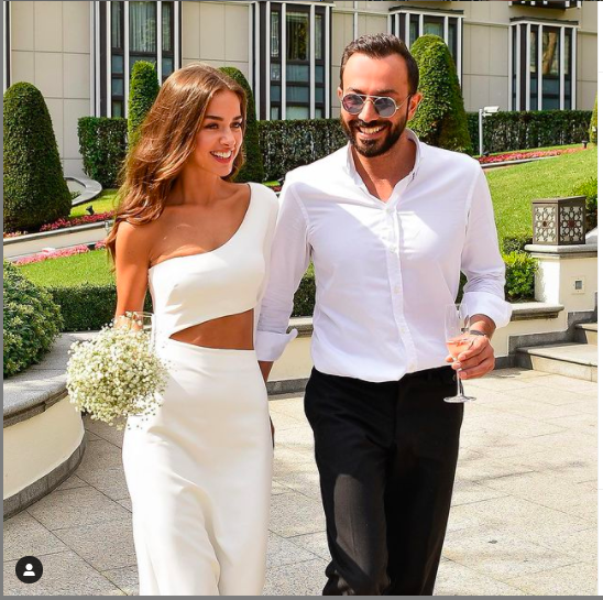 Bensu Soral ve eşi Hakan Baş evleri ayırdı mı? Karım ne derse o demişti - Resim: 2