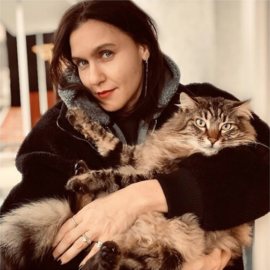 Yasak Elma'nın yıldızı Şevval Sam bombayı patlattı evlilik için bakın ne dedi - Resim: 4