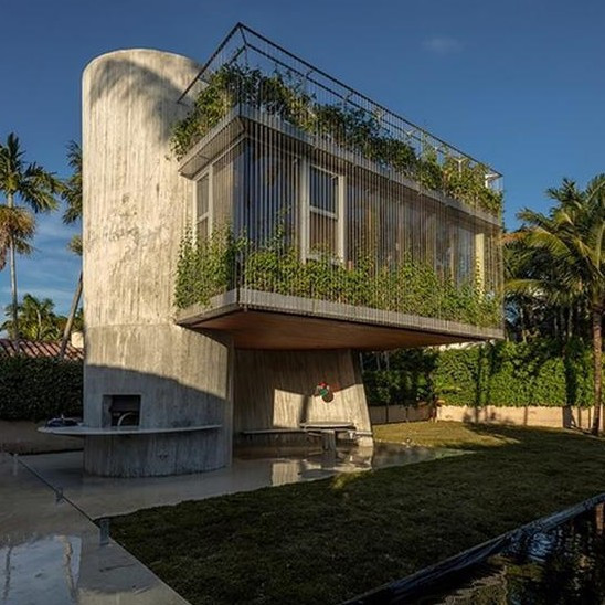 Timsahtan ev yaptılar görenler şoke oluyor! - Resim: 2