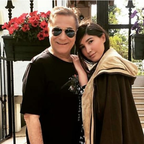 Mehmet Ali Erbil'in 22 yaşındaki gizli aşkından duygusal paylaşım! - Resim: 3