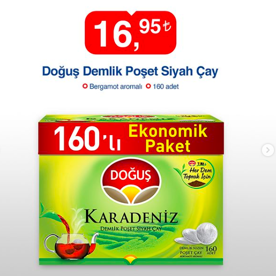 BİM 25 Mayıs aktüel ürünleri 22-25 Mayıs indirim ürünleri  - Resim: 2