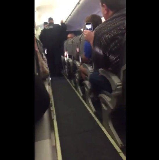 ABD havayolları ve THY arasındaki farkı gösteren tweet ortalığı yıktı - Resim: 3