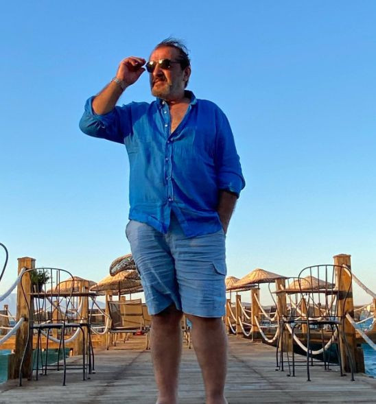 Mehmet Şef'in annesini görenler şaştı kaldı! Bu benzerliğe inanamayacaksınız - Resim: 1