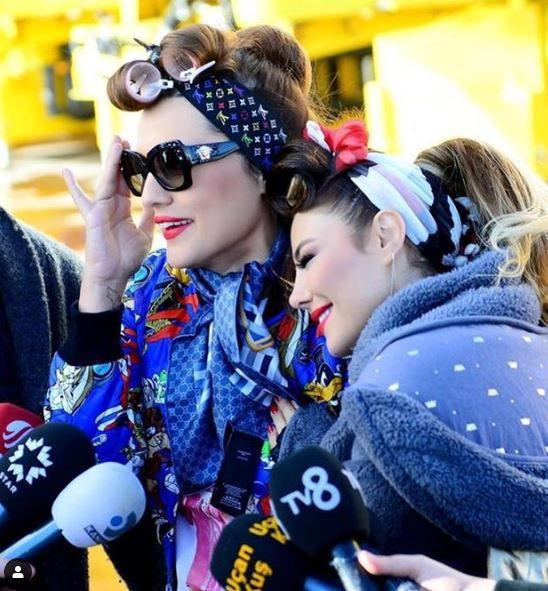 Esra Balamir'den kötü haber geldi! Koronavirüs testi pozitif çıktı - Resim: 2