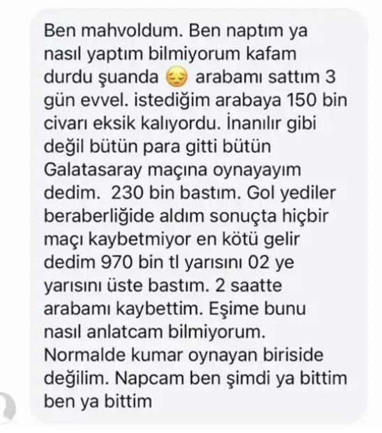 Erdoğan'ın uyarısını akıllara getiren hadise! Aracını sattı 90 dakikada 1 milyon kaybetti: Mahvoldum - Resim: 0