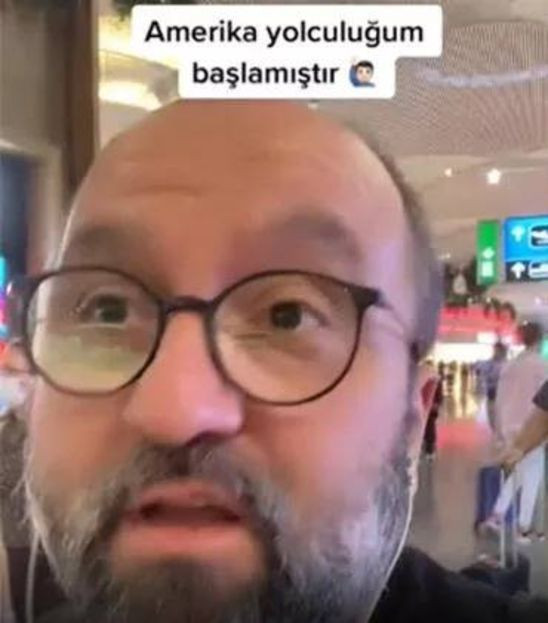 Seksenler oyuncusu Türkiye'yi terk etti! Erdem Baş'ın o sözüne tepki yağdı: Bakın hangi ülkeye gitti - Resim: 4