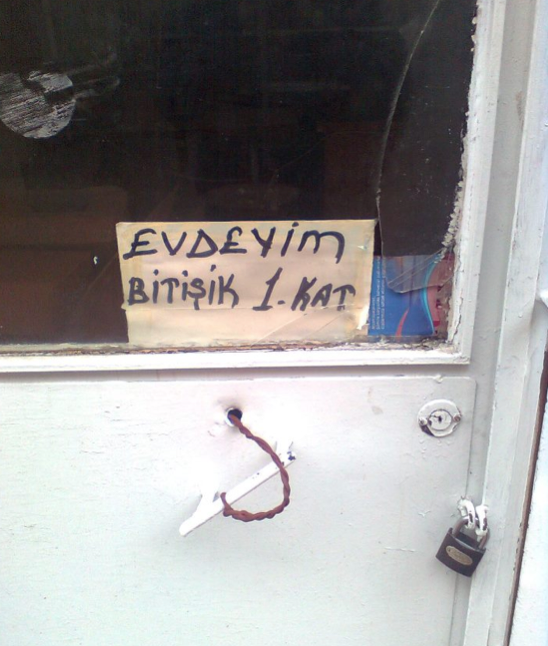 Yurdum insanı gülmekten kırıp geçiriyor - Resim: 3