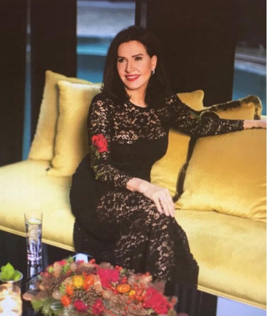 Sedef İybar kimdir? Meğer Demet Akbağ'ın kardeşi... - Resim: 4