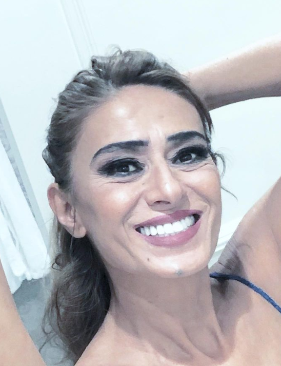 "Bir Kira Bir Yuva" kampanyasına Yıldız Tilbe de katıldı depremzedelere büyük yardım - Resim: 4