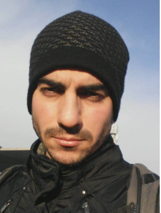 Böyle intihar görülmedi kendisini annesine öldürttü - Resim: 4