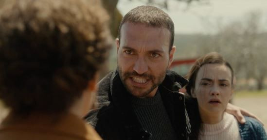 Kurtlar Vadisi'nin Pusat'ı Görkem Sevindik Bebek'te ölümden döndü! "Beni Allah korudu" - Resim: 2