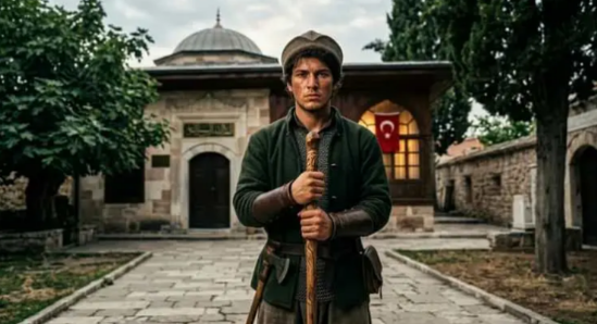 81 ilin insan hali! Memleketiniz insan olsaydı bakın nasıl görünürdü - Resim: 16