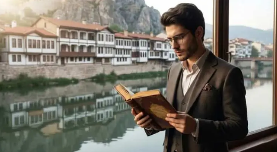 Memleketiniz bir insan olsaydı nasıl görünürdü? İşte Türkiye'nin 81 ilinin 'insan' hali - Resim: 7