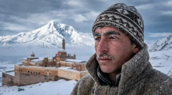 81 ilin insan hali! Memleketiniz insan olsaydı bakın nasıl görünürdü - Resim: 5