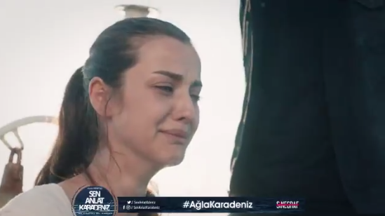 Sen Anlat Karadeniz sezon finali şoke etti cinayet gibi son - Resim: 2