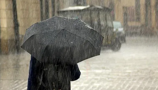 25 ilde alarm verildi! Sağanak yağış ve kar geliyor! Meteoroloji ve Bakan Yerlikaya vatandaşları uyardı - Resim: 2