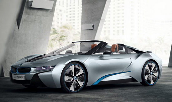 BMW'nin göz bebeği görücüye çıkıyor - Resim: 2