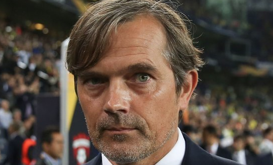 İşte Fenerbahçe'nin teknik direktör adayları! - Resim: 1