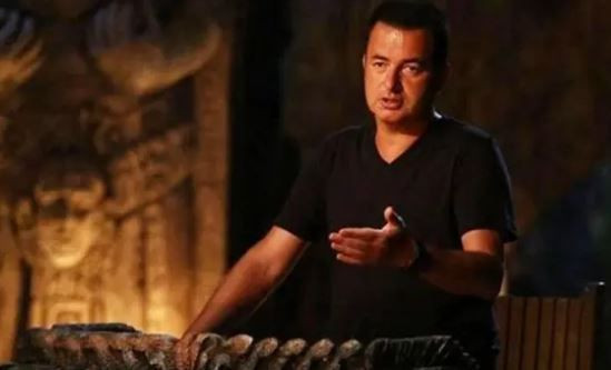 Survivor 2021 finali yaklaşıyor! Acun Ilıcalı duyurdu: Bu bir ilk! - Resim: 1