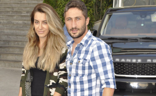 Sabri'nin eşinin paylaşımı olay oldu! Takipçileri fırça attı - Resim: 2