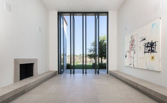 Kim Kardashian ve Kanye West’in evi rekor paraya satılık - Resim: 4