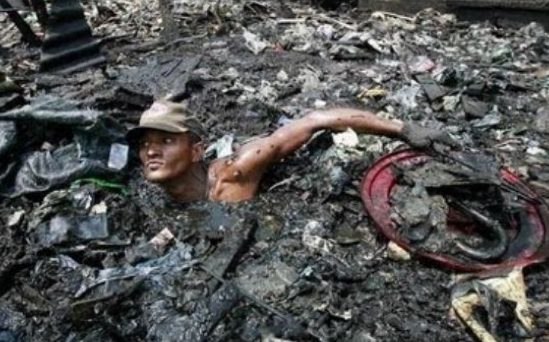 Bir oradan bir buradan bomba kareler - Resim: 3