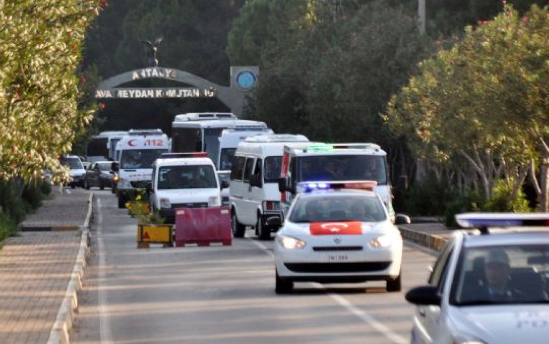 Bir Gökhan gider bin Gökhan gelir - Resim: 4