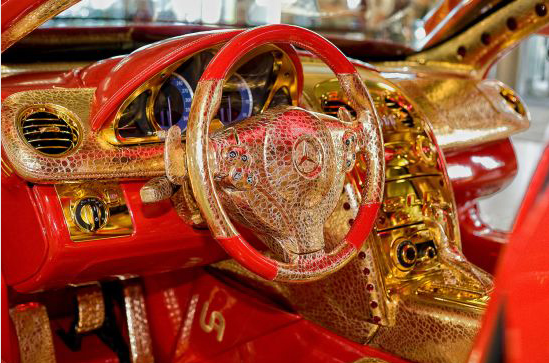 Böylesini daha önce hiç gördünüz mü? - Resim: 2