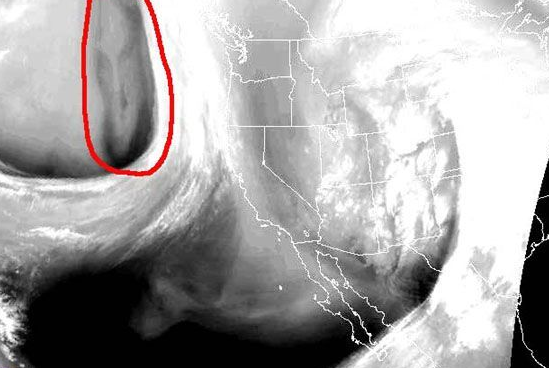 Fotoğraflardaki tüyler ürperten görüntüler - Resim: 4