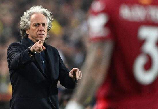 Fenerbahçe'nin yeni teknik direktörü belli oluyor! İşte Jorge Jesus'un yerine gelecek isim… - Resim: 3