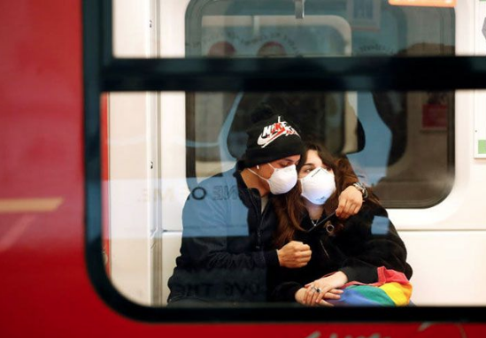 İran'da koronavirüs korkusu! Cuma namazına gitmeyin çağrısı yapılıyor - Resim: 3