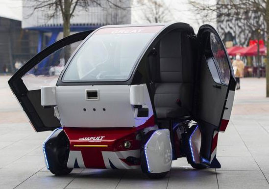 Bu araçlar çok farklı... - Resim: 4