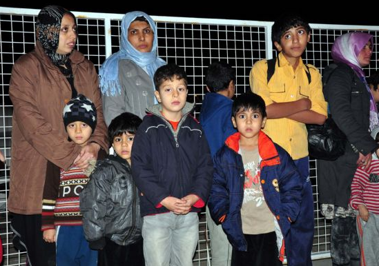 Umuda yolculuk böyle bitti! - Resim: 2