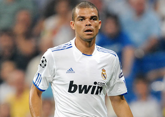 Avrupa Futbolu'nun nefret edilen isimleri - Resim: 1