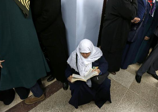 Yabancı ajansların gözünden seçim manzaraları - Resim: 3