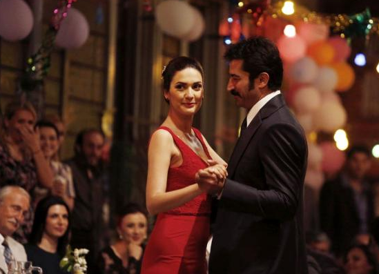 Karadayı'da kına gecesi heyecanı - Resim: 3
