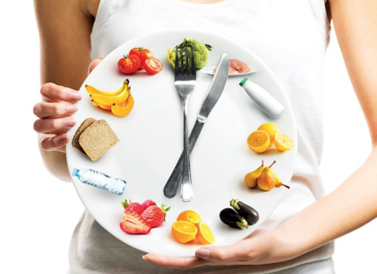 Kilo vermek için günde kaç öğün yemeliyiz? - Resim: 1