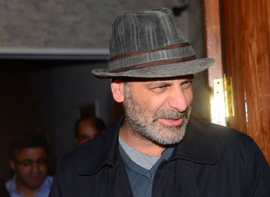 Ünlülerin bilinmeyen ikinci işleri! - Resim: 3