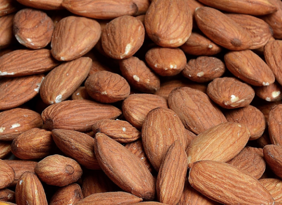 Acıbademin faydaları nelerdir hangi hastalıklara iyi gelir? - Resim: 2