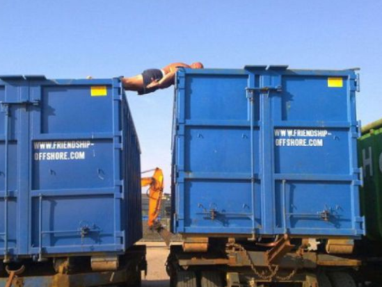 Saçma çıgınlık dur durak bilmiyor! - Resim: 2