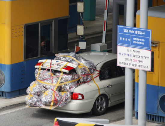 Yakıt tasarrufu için altın kurallar - Resim: 3