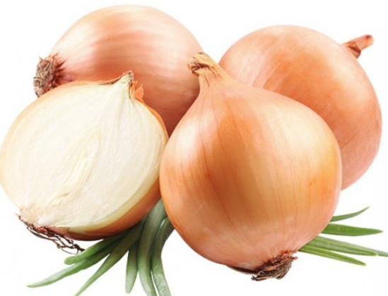 Günde bir parça çiğ soğan tüketin! İşte soğanın hiç bilmediğiniz faydaları... - Resim: 4