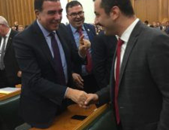 Kemal Kılıçdaroğlu'nun ortaya attığı iddia konuşuluyor - Resim: 0