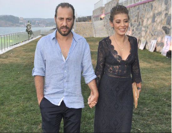 Kızım dizisine dahil olan Selin Şekerci Caner Cindoruk'tan ayrıldı - Resim: 4