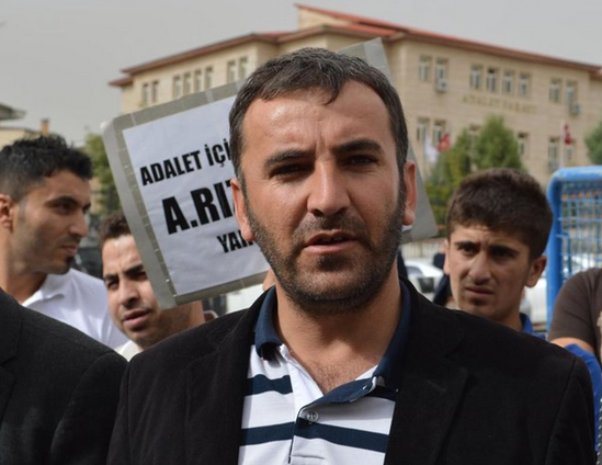 Asker HDP'li vekile silah mı doğrulttu? - Resim: 2