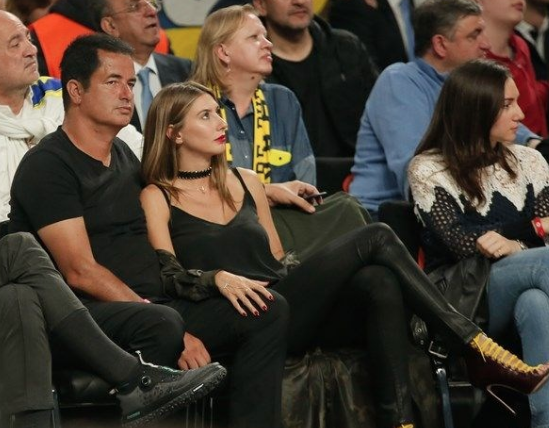 Acun Ilıcalı'dan boşanan Şeyma Subaşı'dan olay gönderme - Resim: 1